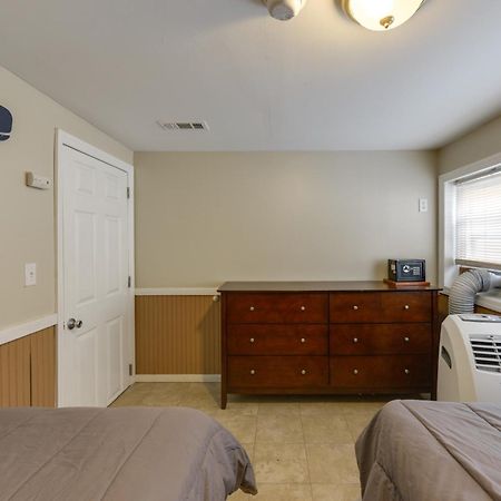 Seaside Heights Apt Less Than 2 Blocks To Boardwalk! Εξωτερικό φωτογραφία