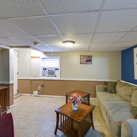 Seaside Heights Apt Less Than 2 Blocks To Boardwalk! Εξωτερικό φωτογραφία