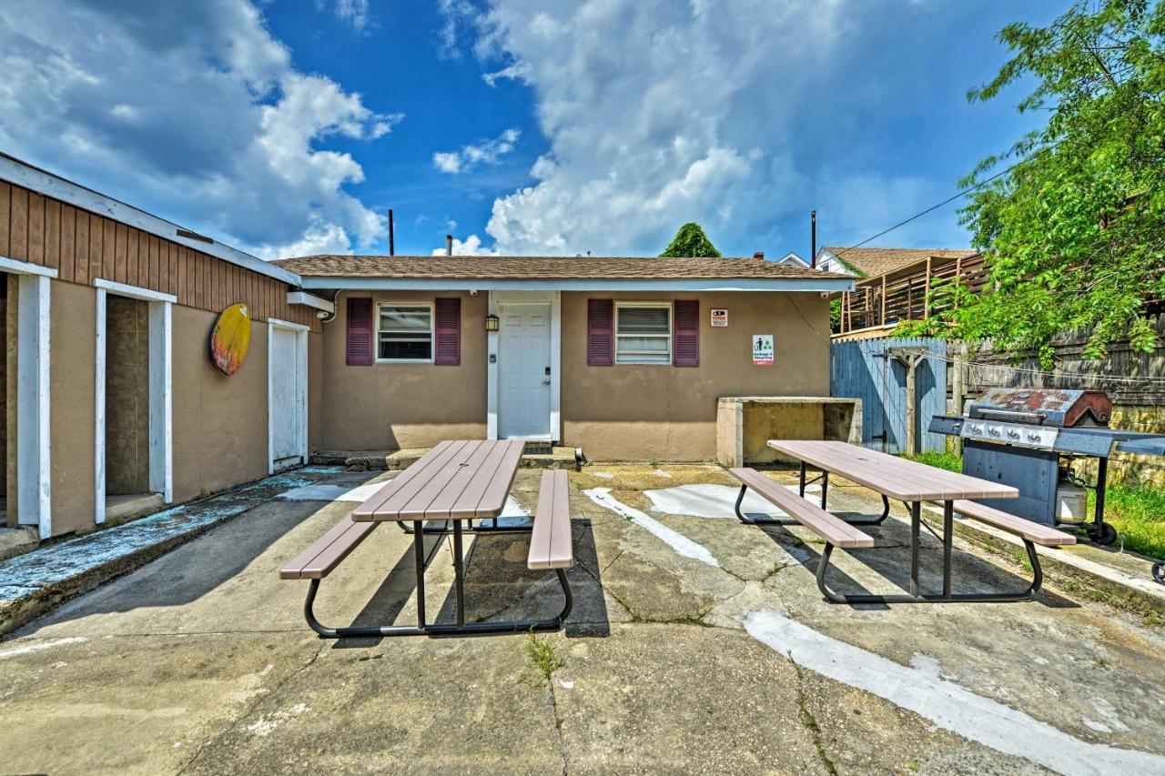 Seaside Heights Apt Less Than 2 Blocks To Boardwalk! Εξωτερικό φωτογραφία