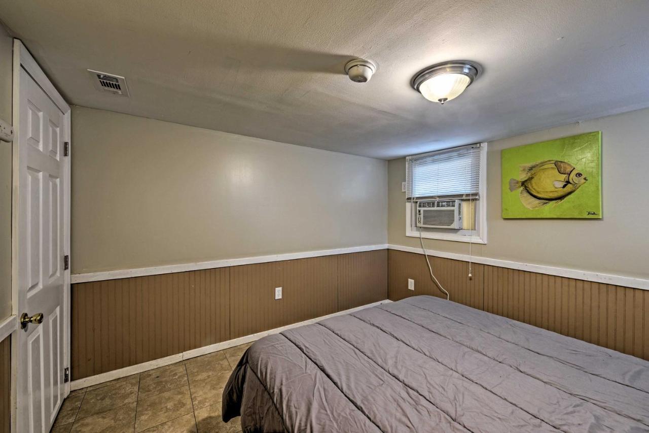 Seaside Heights Apt Less Than 2 Blocks To Boardwalk! Εξωτερικό φωτογραφία