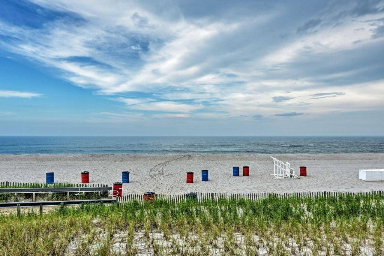Seaside Heights Apt Less Than 2 Blocks To Boardwalk! Εξωτερικό φωτογραφία