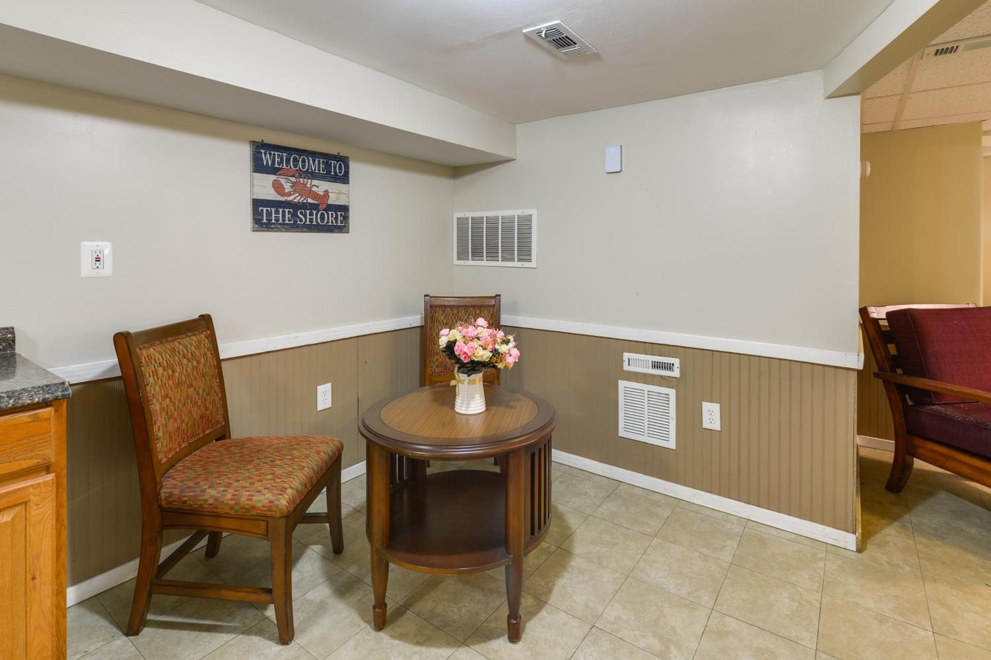 Seaside Heights Apt Less Than 2 Blocks To Boardwalk! Εξωτερικό φωτογραφία