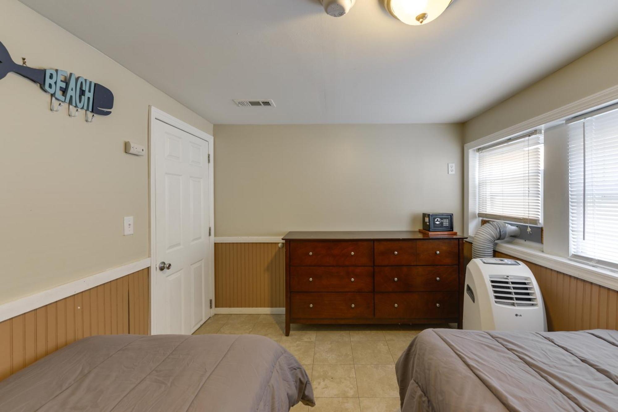 Seaside Heights Apt Less Than 2 Blocks To Boardwalk! Εξωτερικό φωτογραφία