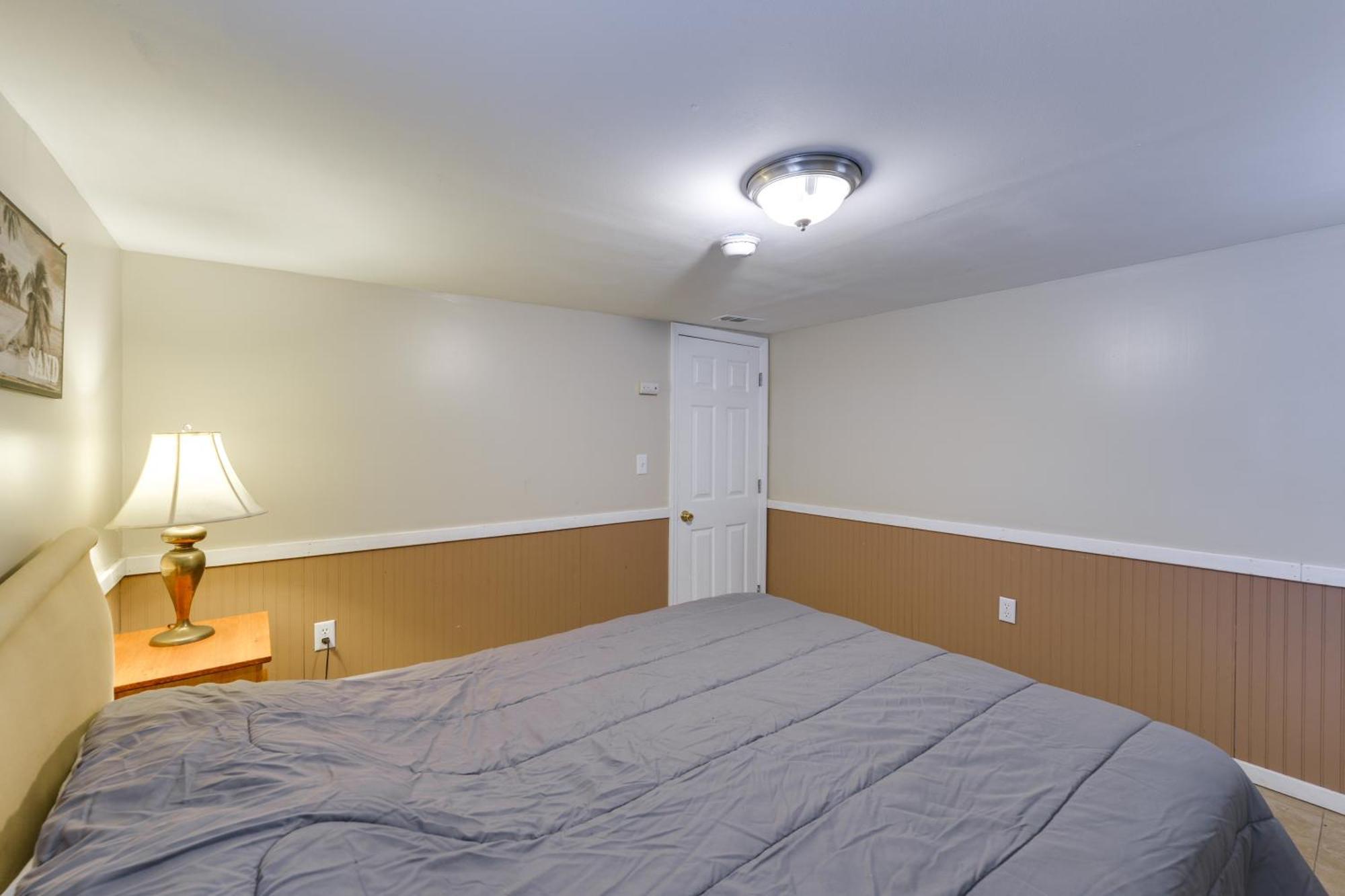 Seaside Heights Apt Less Than 2 Blocks To Boardwalk! Εξωτερικό φωτογραφία