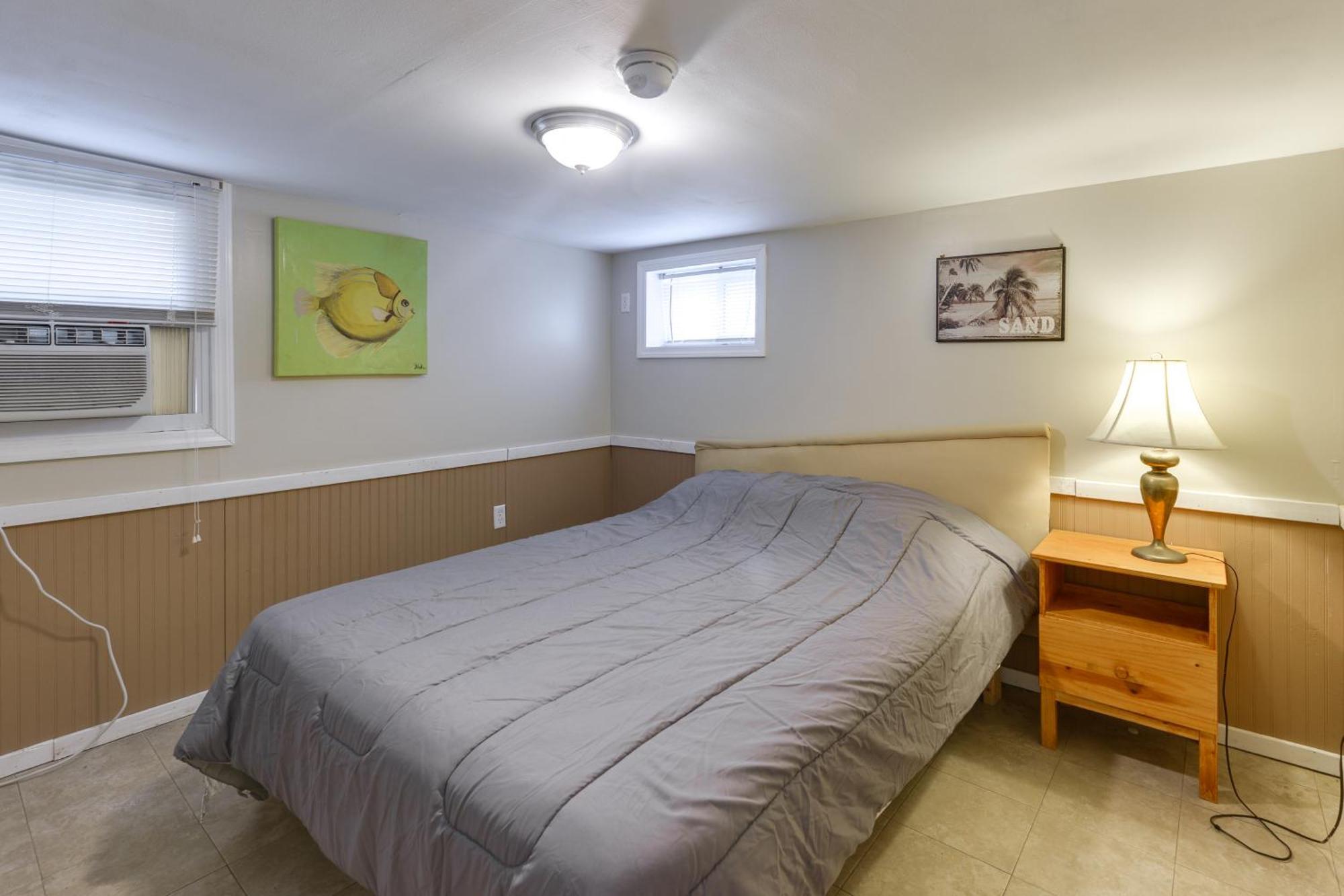 Seaside Heights Apt Less Than 2 Blocks To Boardwalk! Εξωτερικό φωτογραφία