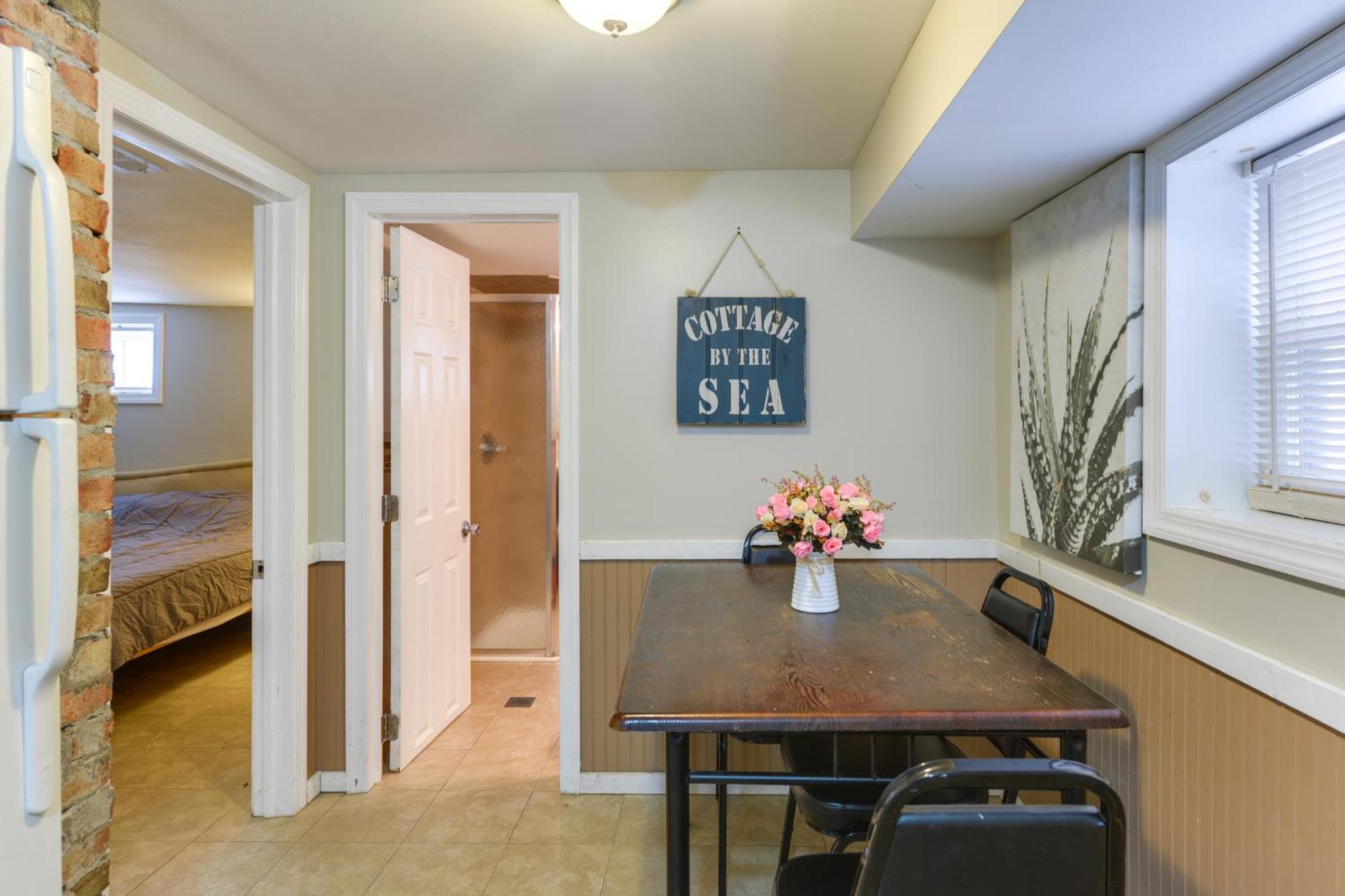 Seaside Heights Apt Less Than 2 Blocks To Boardwalk! Εξωτερικό φωτογραφία