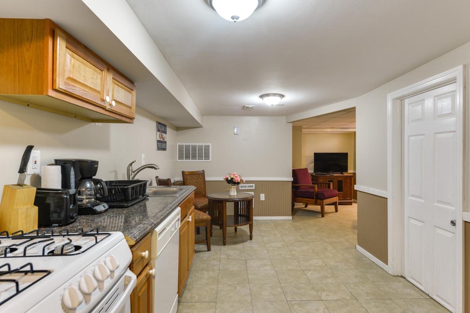 Seaside Heights Apt Less Than 2 Blocks To Boardwalk! Εξωτερικό φωτογραφία