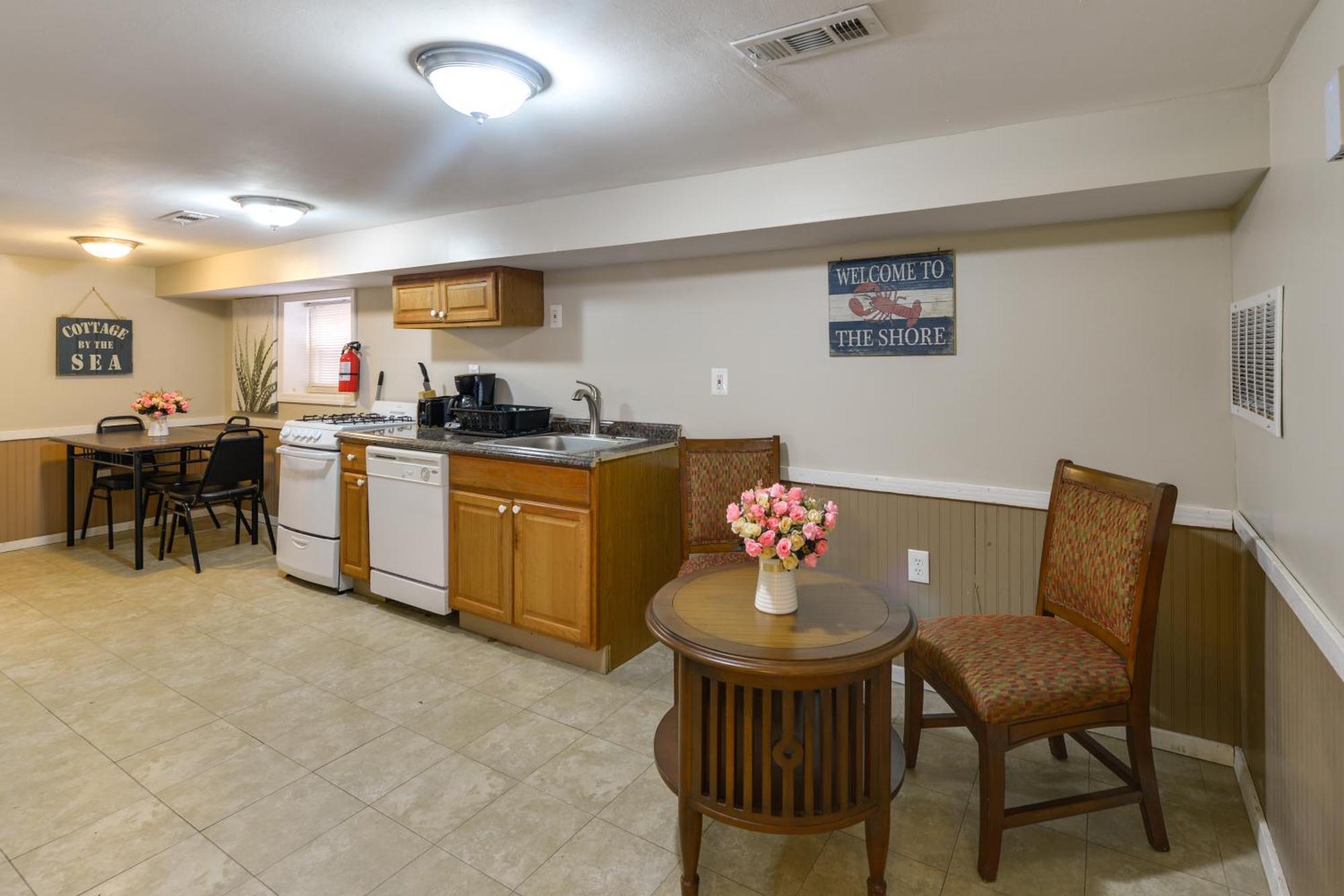 Seaside Heights Apt Less Than 2 Blocks To Boardwalk! Εξωτερικό φωτογραφία