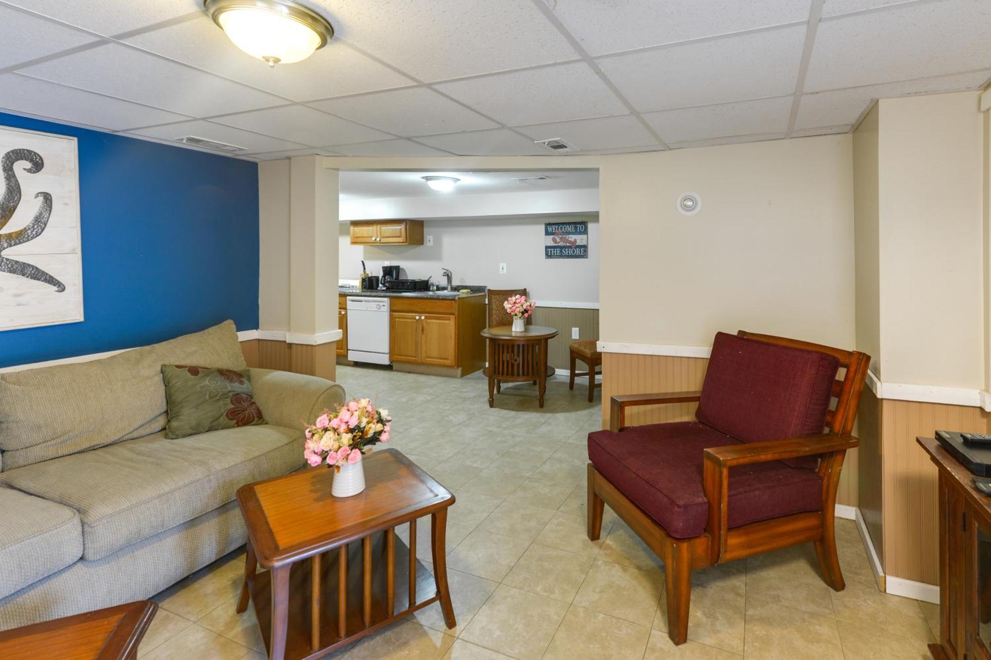 Seaside Heights Apt Less Than 2 Blocks To Boardwalk! Εξωτερικό φωτογραφία